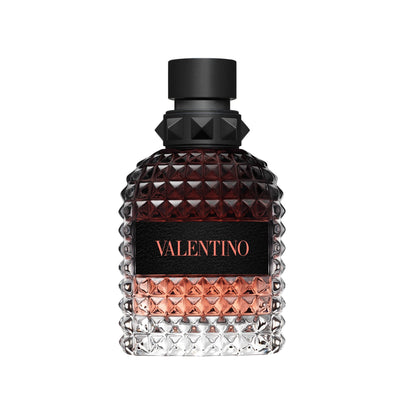 Valentino Born In Roma Uomo Coral Fantasy Eau De Toilette 50ml Spray