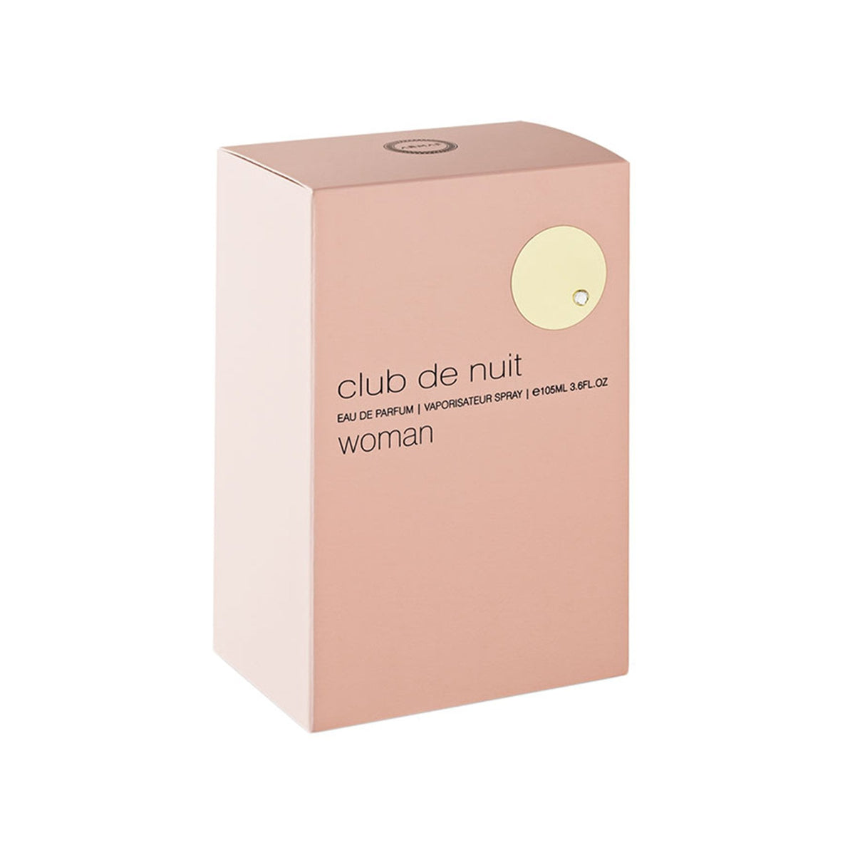 Armaf Club De Nuit Eau De Parfum 105ml Spray