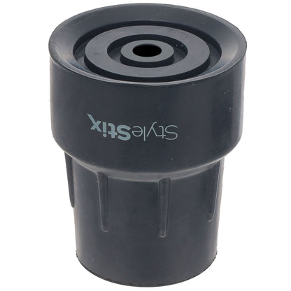 Add a Spare Style Stix 25 mm standard tip black