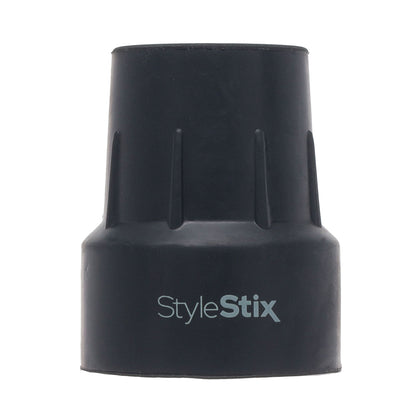 Add a Spare Style Stix 25 mm standard tip black