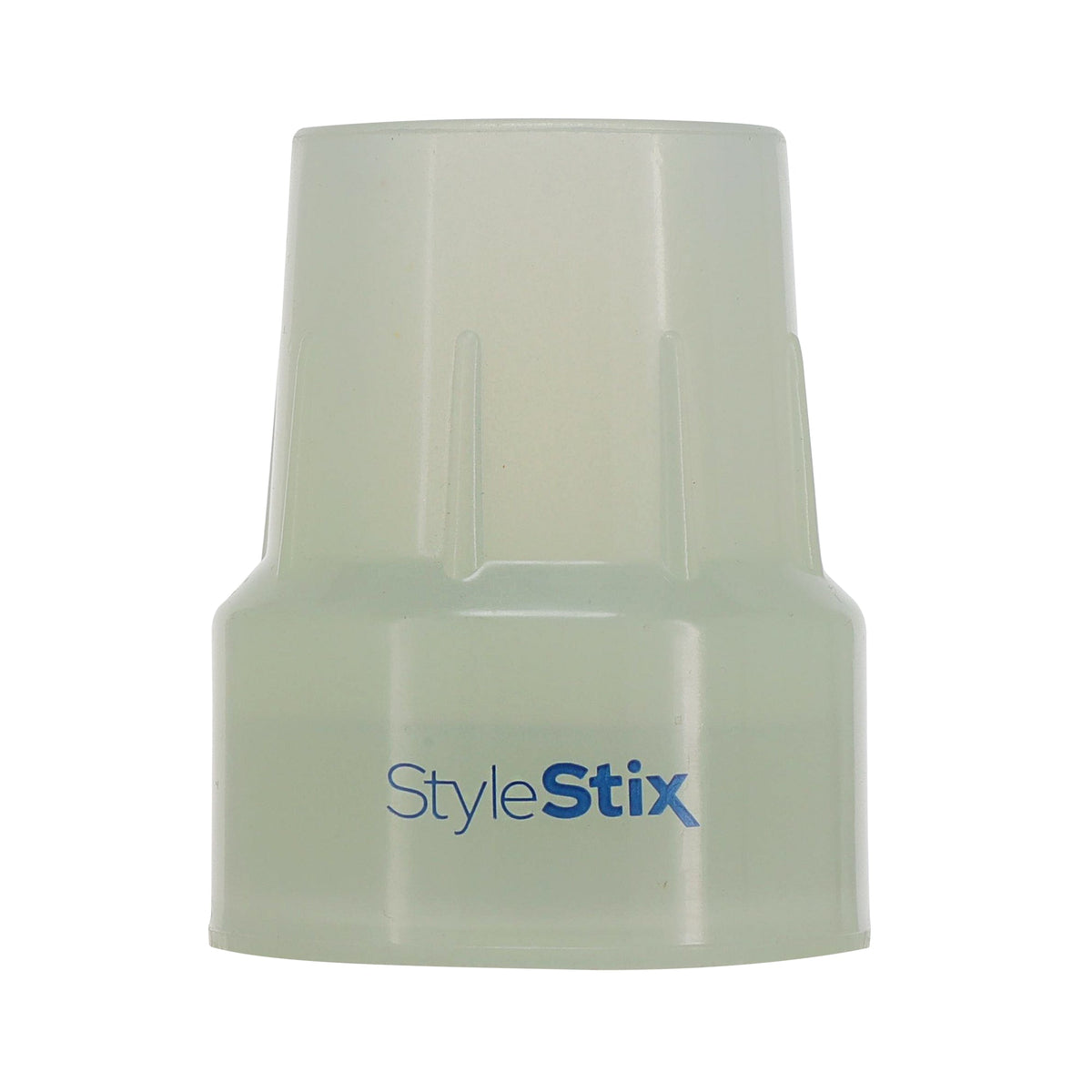 Add an Extra Tip - Glow In the Dark Premium Rubber Steel Inserted 25mm