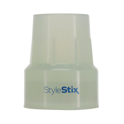 Add an Extra Tip - Glow In the Dark Premium Rubber Steel Inserted 25mm