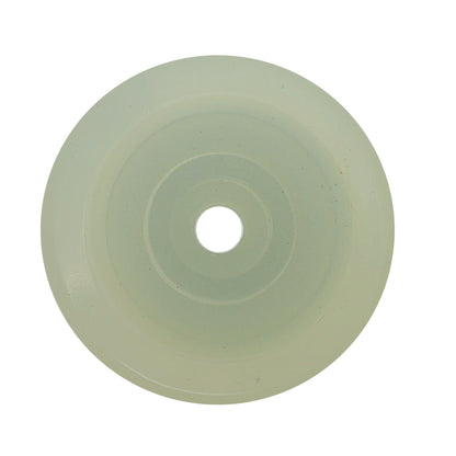 Add an Extra Tip - Glow In the Dark Premium Rubber Steel Inserted 25mm