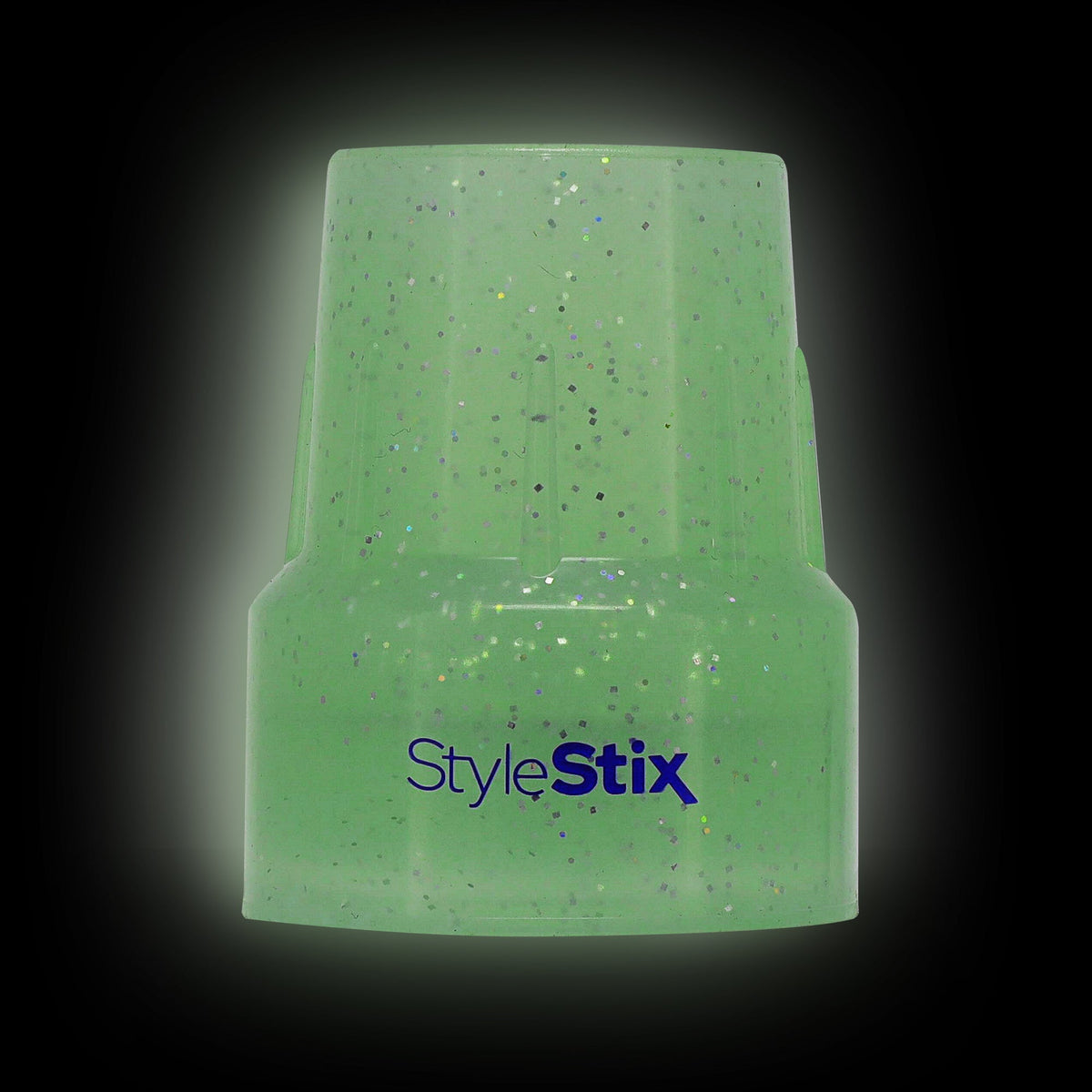 Sparkles Style Stix 25mm Glow Tip. Enhance Your Cane!