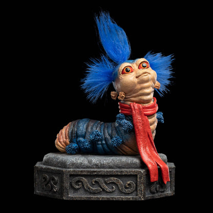LAST ONE! Labyrinth – Ello Worm 1:1 Scale Statue | Weta Workshop