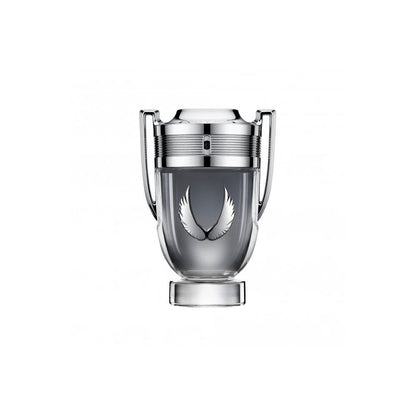 Rabanne Invictus Platinum Eau De Parfum 100ml Spray