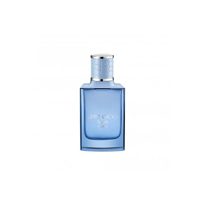 Jimmy Choo Man Aqua Eau De Toilette 100ml Spray