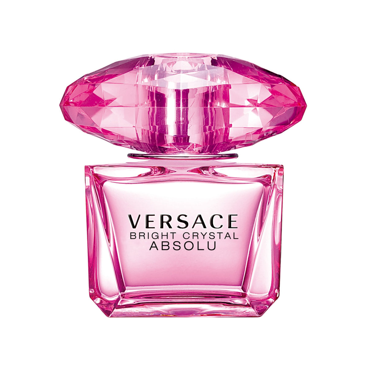 Versace Bright Crystal Absolu Eau De Parfum 90ml Spray