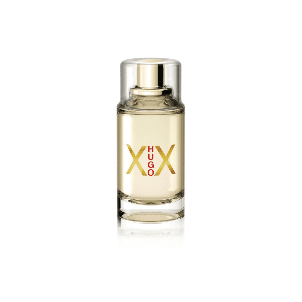 Hugo Boss XX Eau De Toilette 100ml Spray (16)