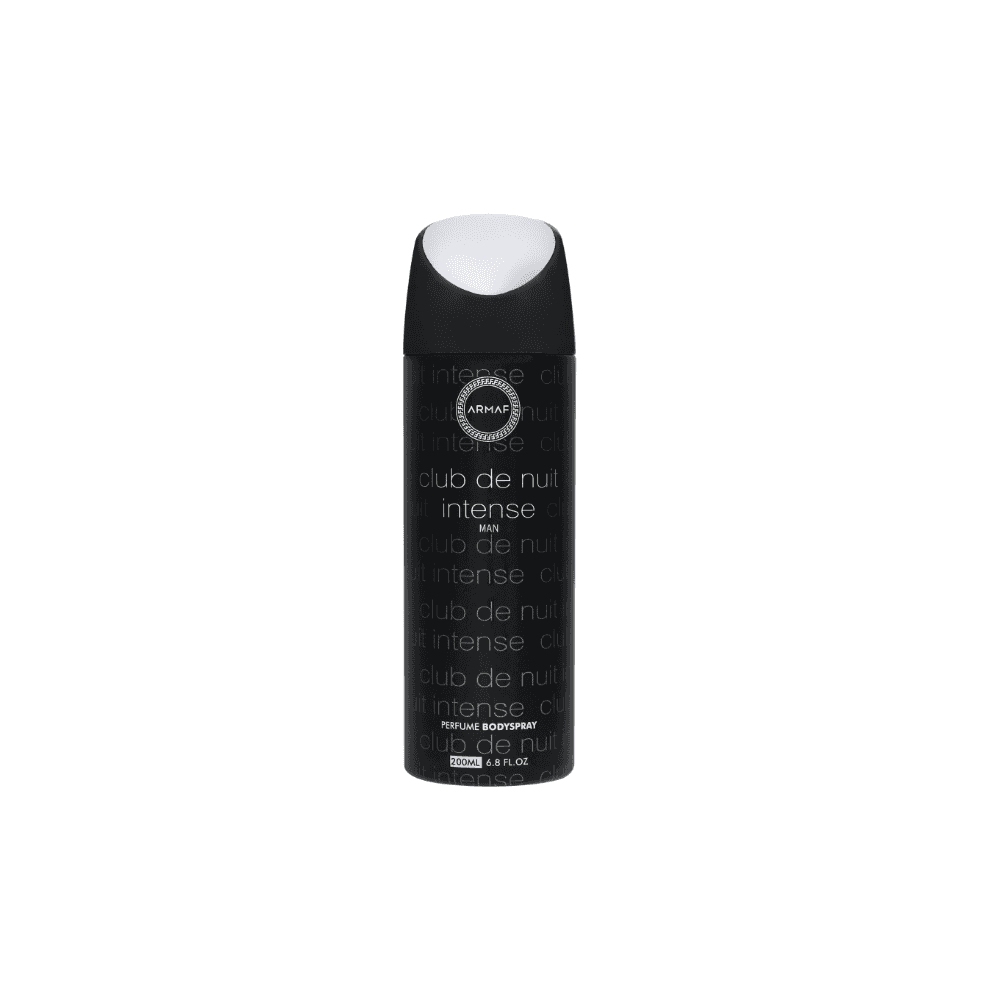 Armaf Club De Nuit Intense Man Body Spray 200ml