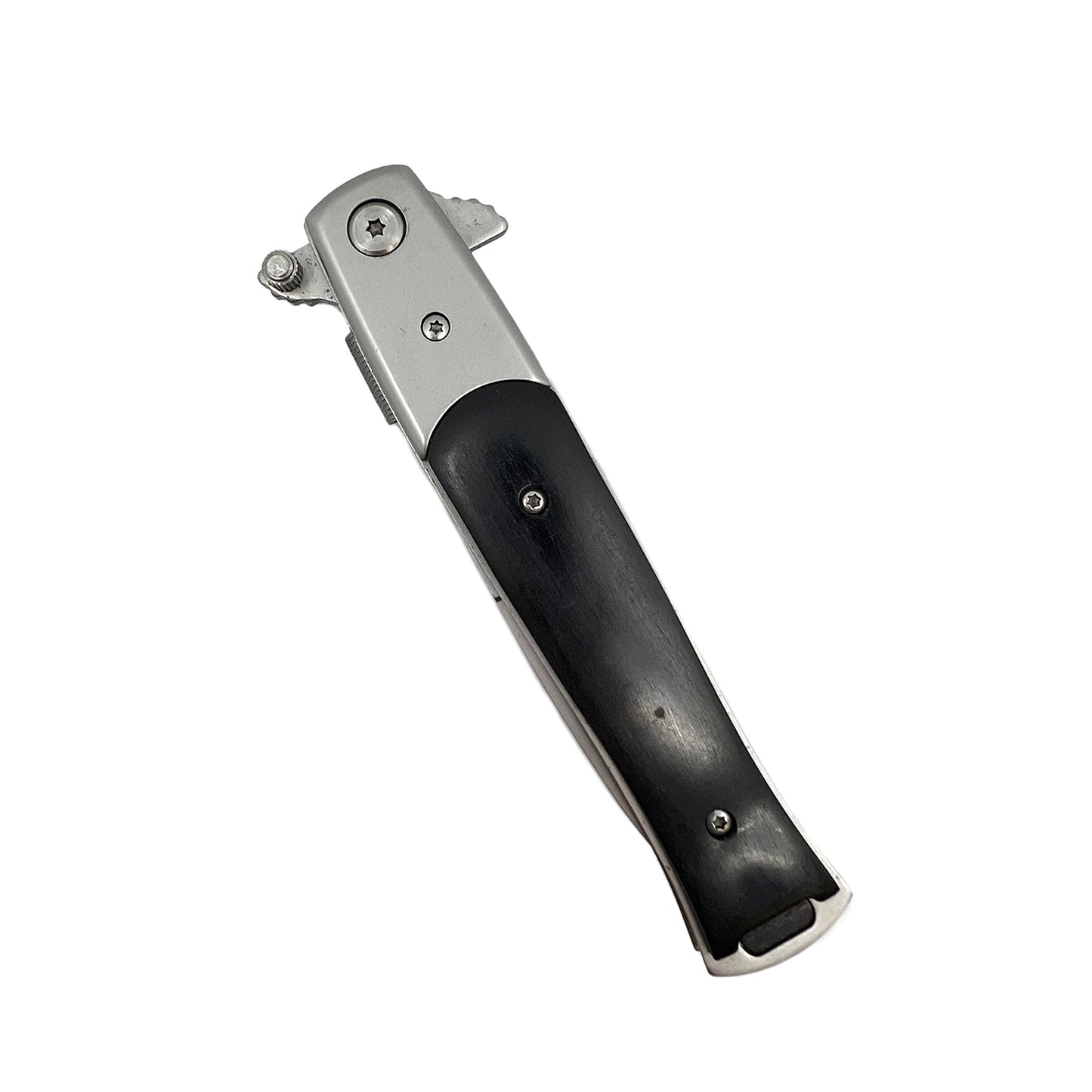 Titanium Knife