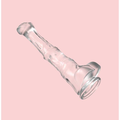 Duke Horse Dong XXL 40cm x 14cm – Realistic Texture Suction Cup Dildo