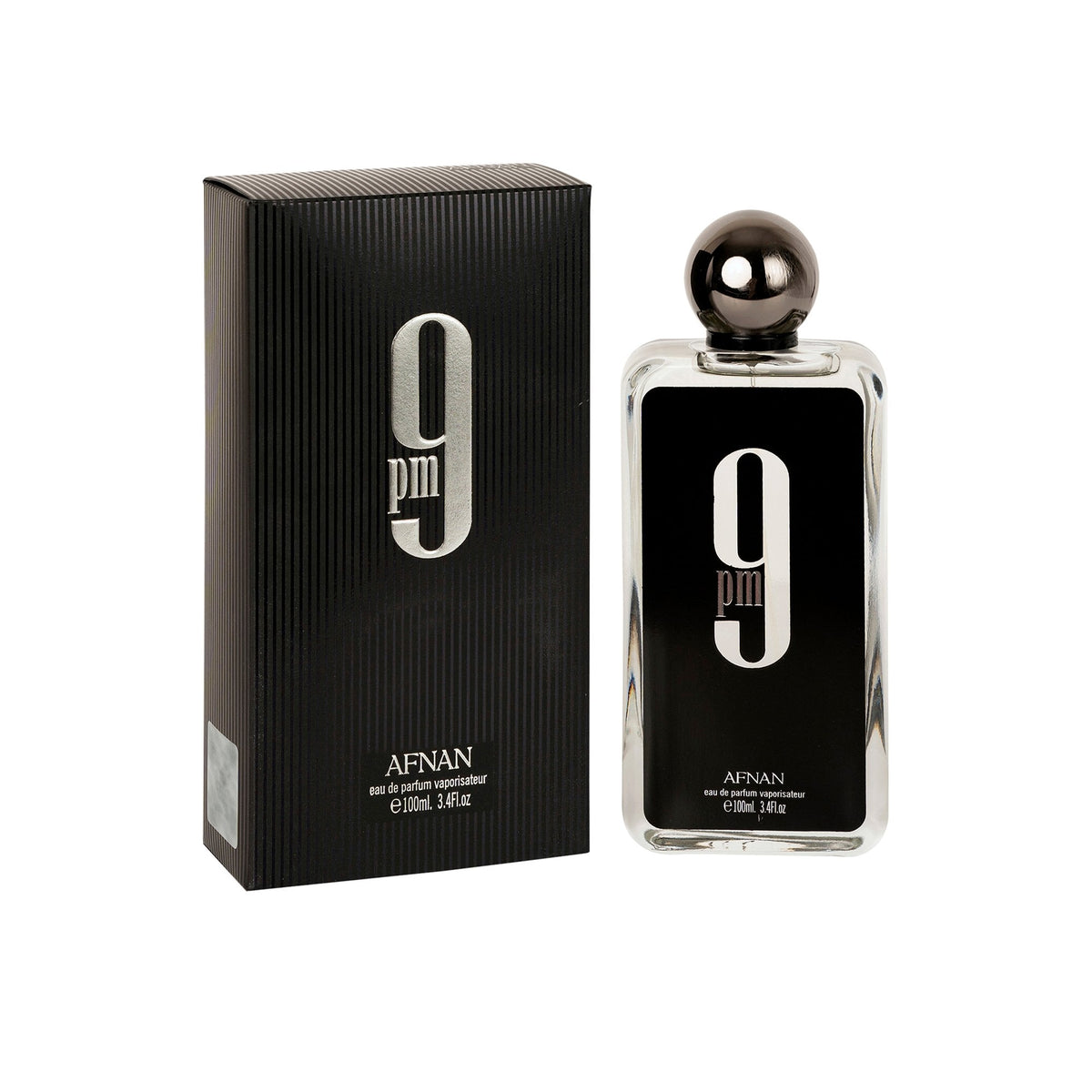 AFNAN 9PM Eau De Parfum 100ml Spray