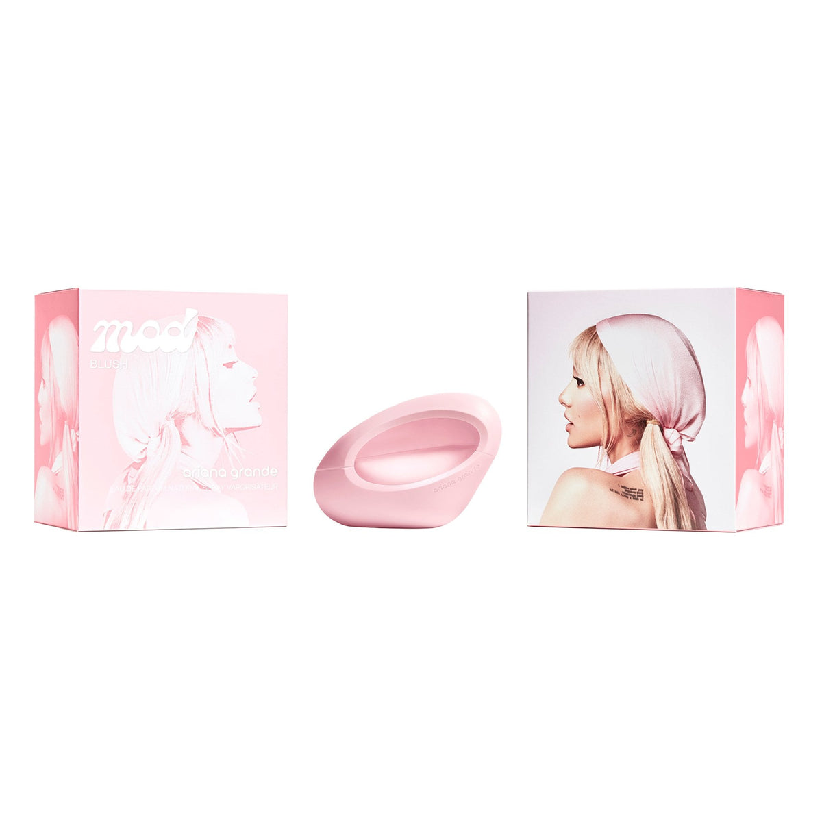 Ariana Grande Mod Blush Eau De Parfum 30ml Spray