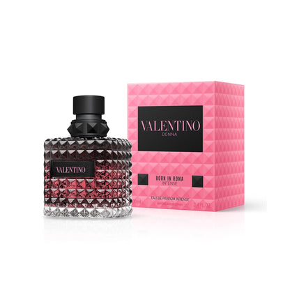 Valentino Born in Roma Donna Eau De Parfum Intense 100ml Spray
