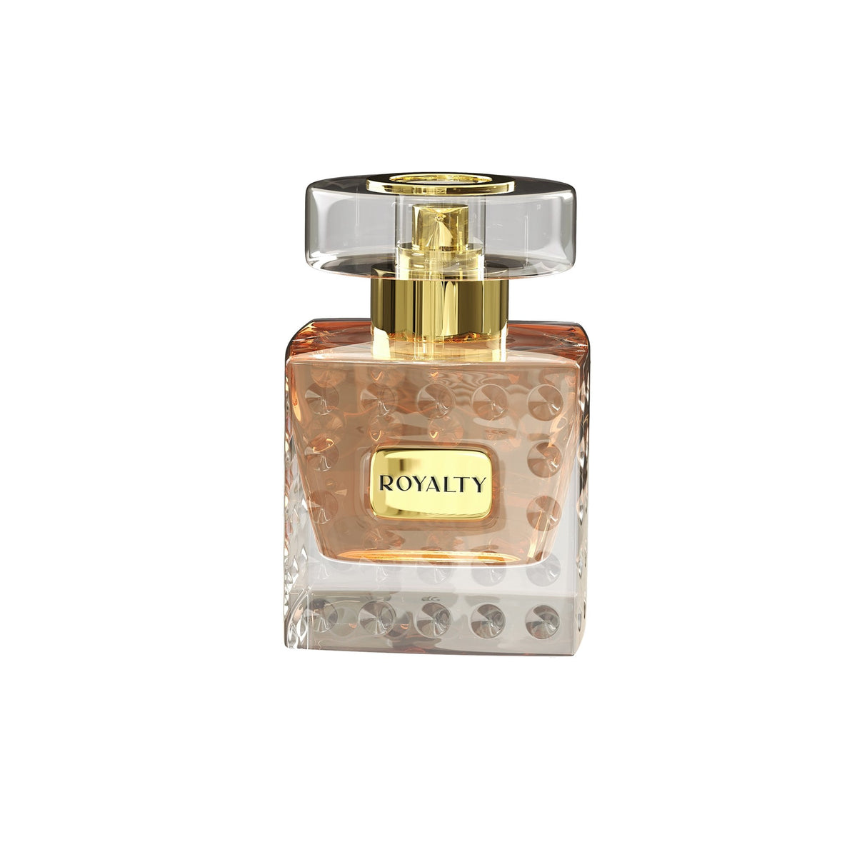 Sistelle Royalty Eau De Parfum 100ml Spray