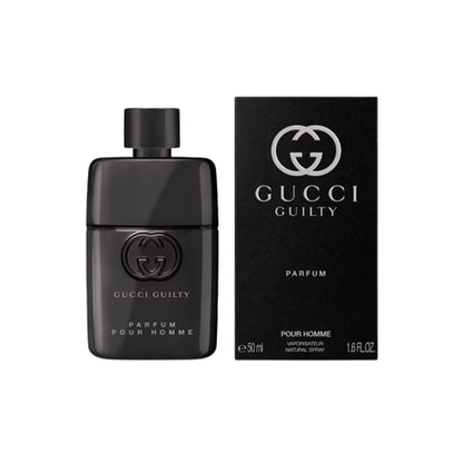 GUCCI Guilty Pour Homme Parfum 50ml Spray