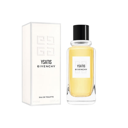 Givenchy Ysatis Eau De Toilette 100ml Spray - SP