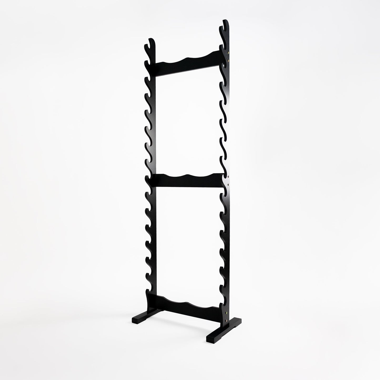 Fire and Steel - 16 Tier Sword Stand
