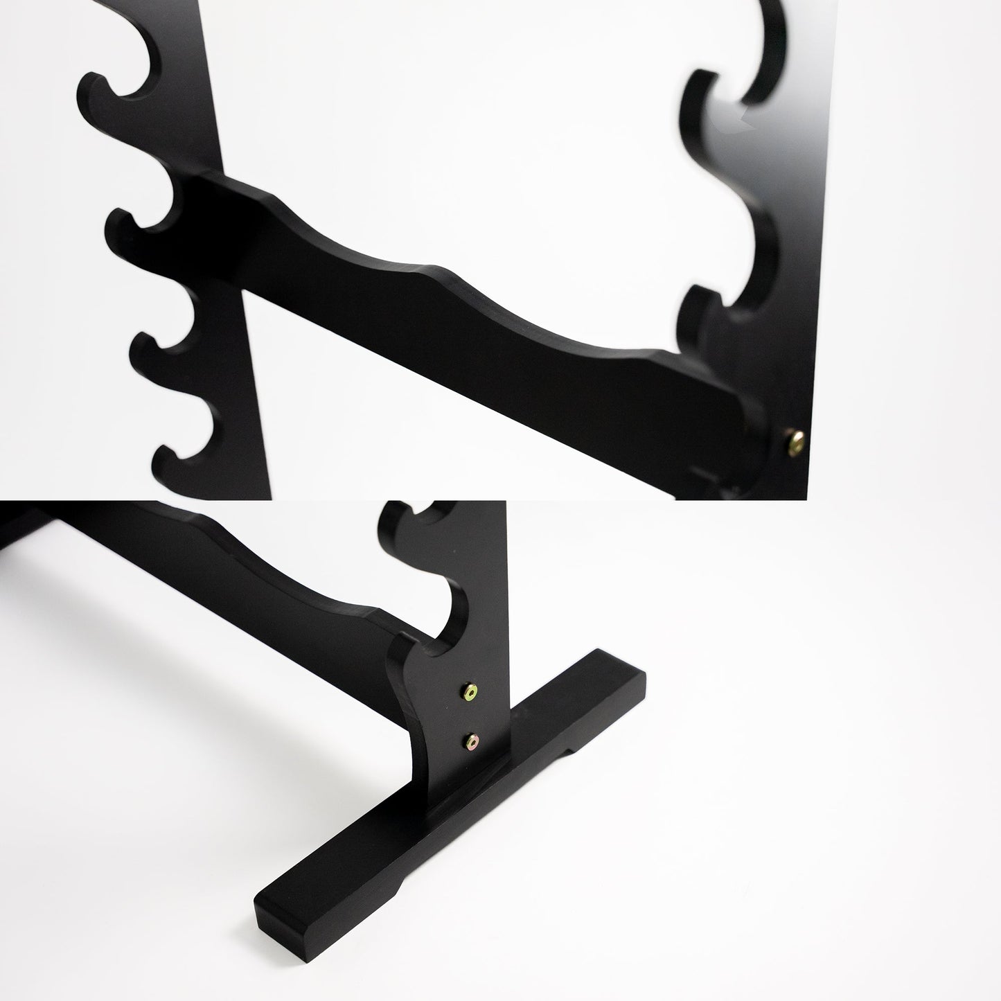 Fire and Steel - 16 Tier Sword Stand