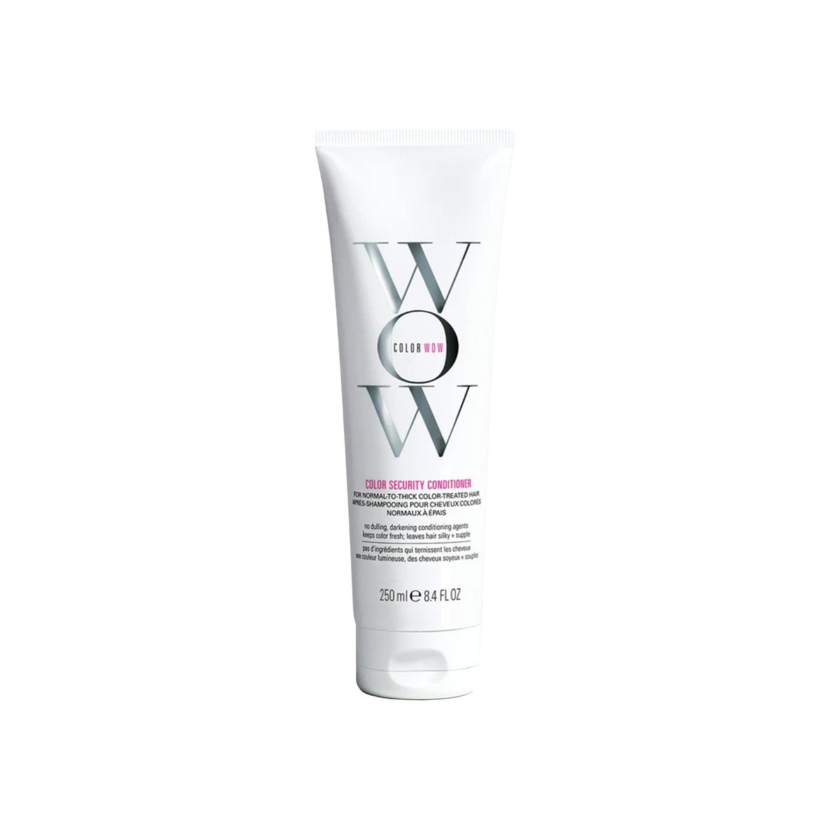COLOR WOW Color Security Conditioner 250ml Tube