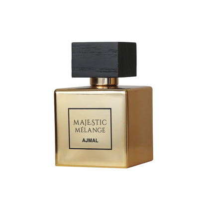 Ajmal Majestic Melange Eau De Parfum 100ml Spray