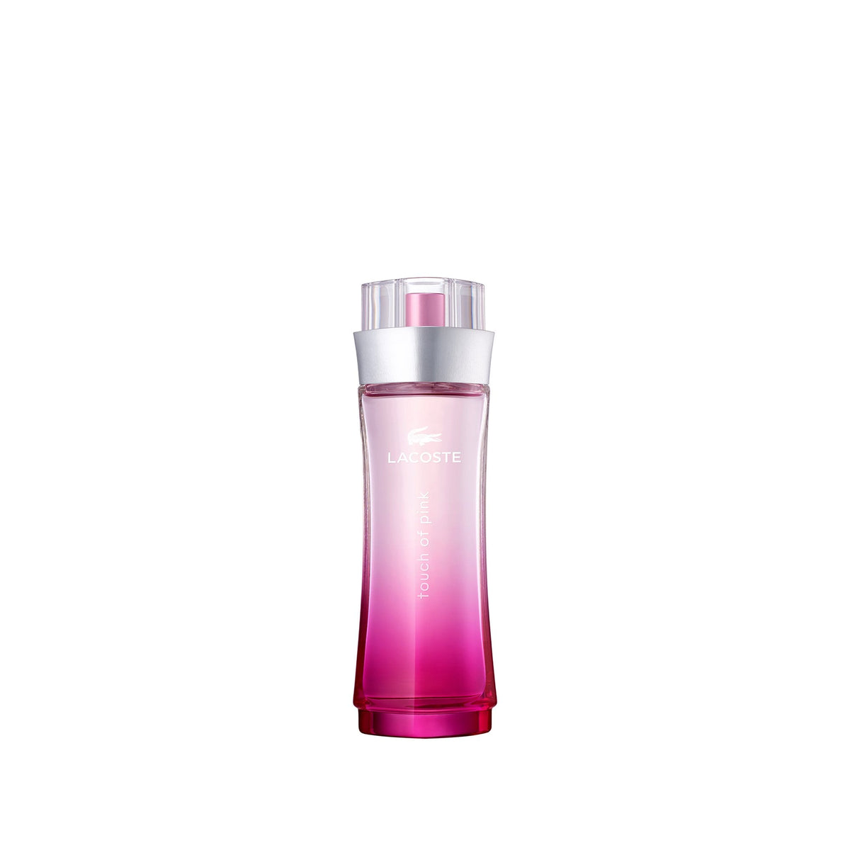Touch Of Pink Eau de Toilette 90ml Spray