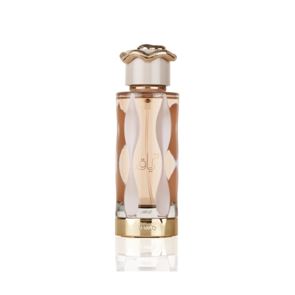 Lattafa Teriaq Eau De Parfum 100ml Spray