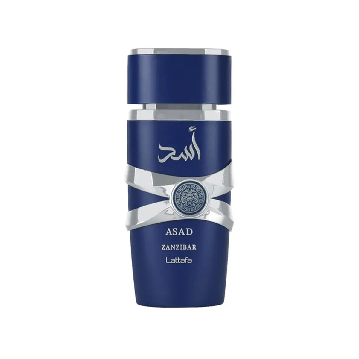 Lattafa Asad Zanzibar Eau De Parfum 100ml Spray