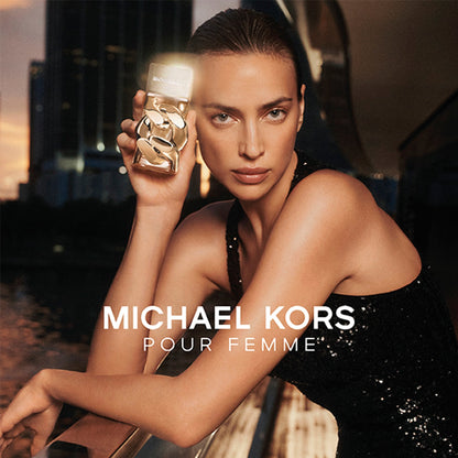 Michael Kors Pour Femme Eau De Parfum 50ml Spray