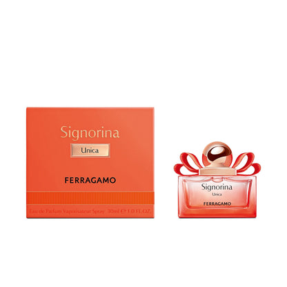 Salvatore Ferragamo Signorina Unica Eau De Parfum 30ml Spray