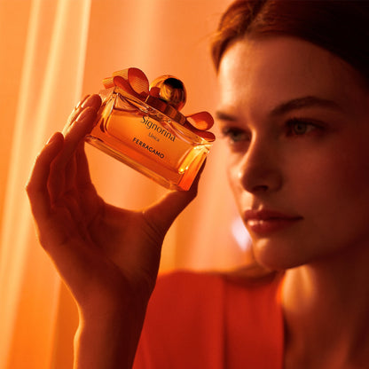 Salvatore Ferragamo Signorina Unica Eau De Parfum 50ml Spray