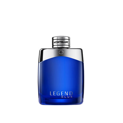Montblanc Legend Blue Eau De Parfum 100ml Spray