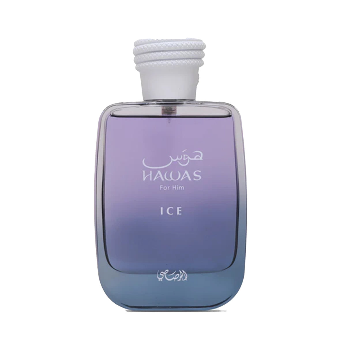 Rasasi Hawas Ice Eau De Parfum 100ml Spray