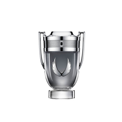 Rabanne Invictus Platinum Eau De Parfum 50ml Spray