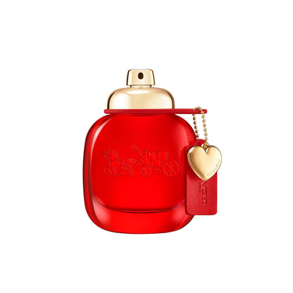 Coach Love Eau De Parfum 50ml Spray