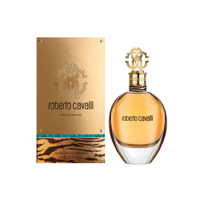 Roberto Cavalli Women Eau De Parfum 75ml Spray (20)