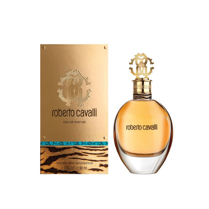 Roberto Cavalli Women Eau De Parfum 50ml Spray (30)