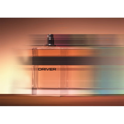 Cyrus Driver Eau De Parfum 95ml Spray