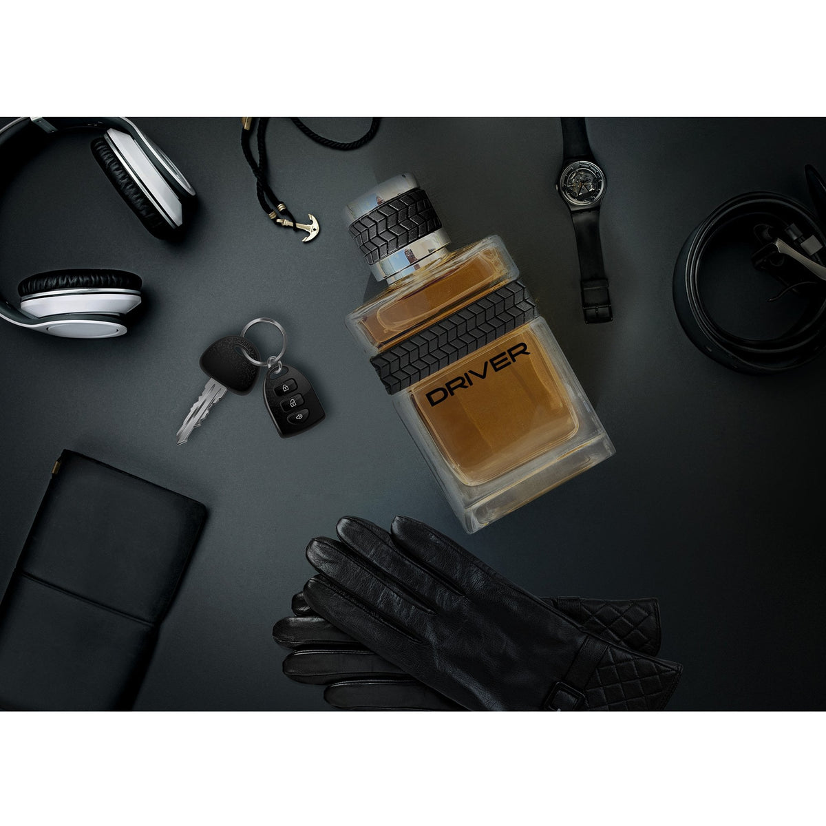 Cyrus Driver Eau De Parfum 95ml Spray