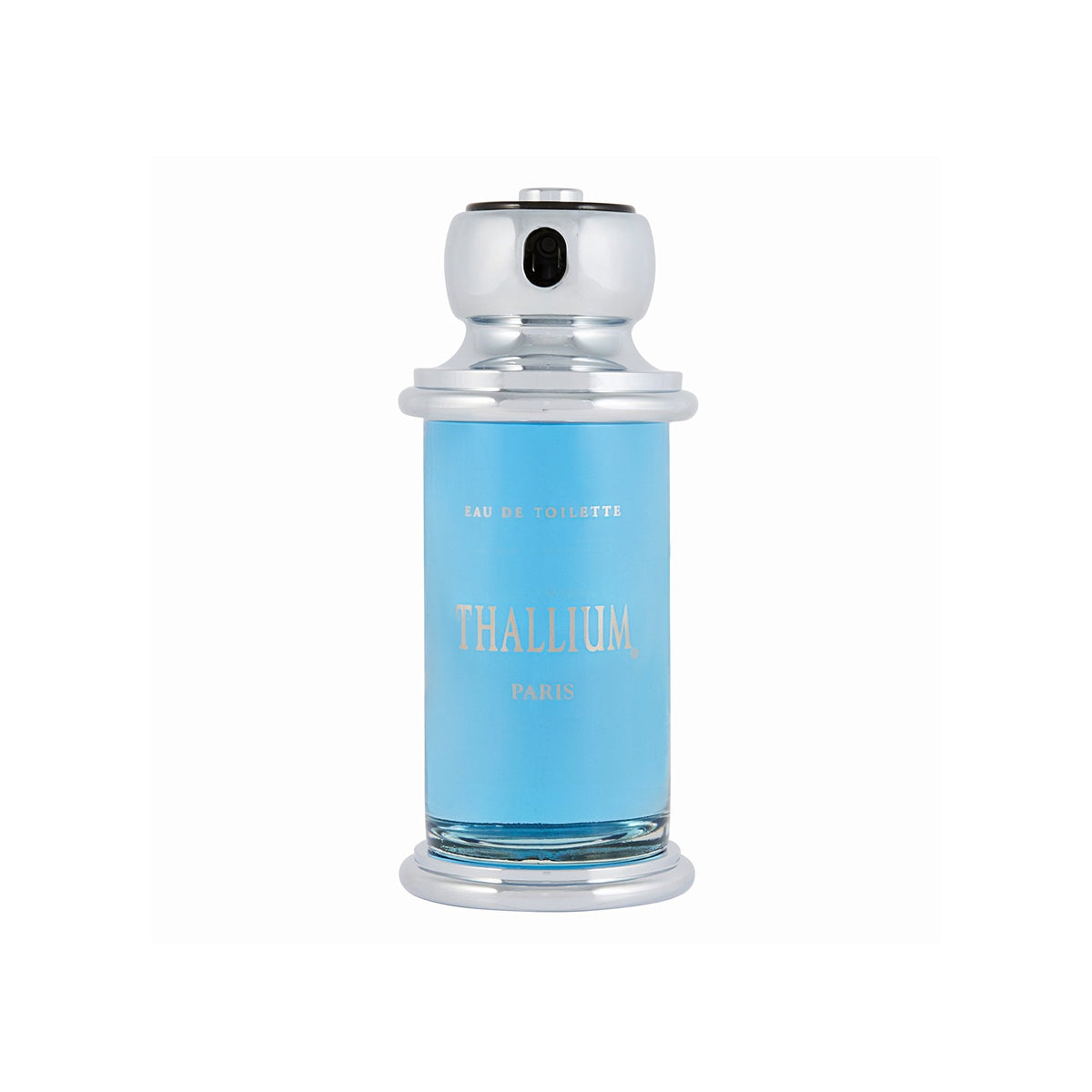 Cyrus Thallium Sport Limited Edition Eau De Toilette 100ml Spray