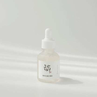 Beauty Of Joseon Glow Deep Serum Rice & Alpha-Arbutin 30ml Pipette Bottle