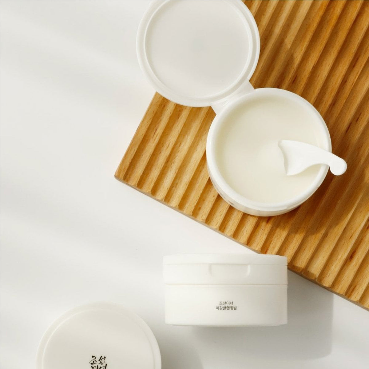 Beauty of Joseon Radiance Cleansing Balm 100ml Jar