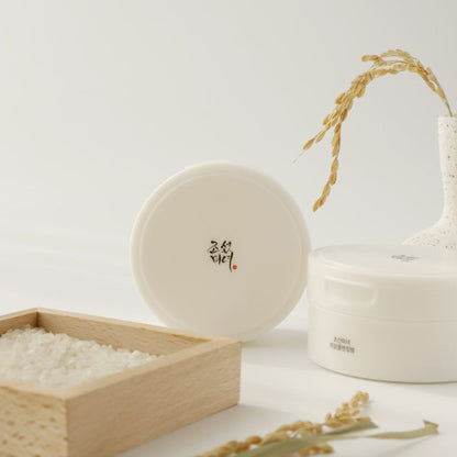 Beauty of Joseon Radiance Cleansing Balm 100ml Jar