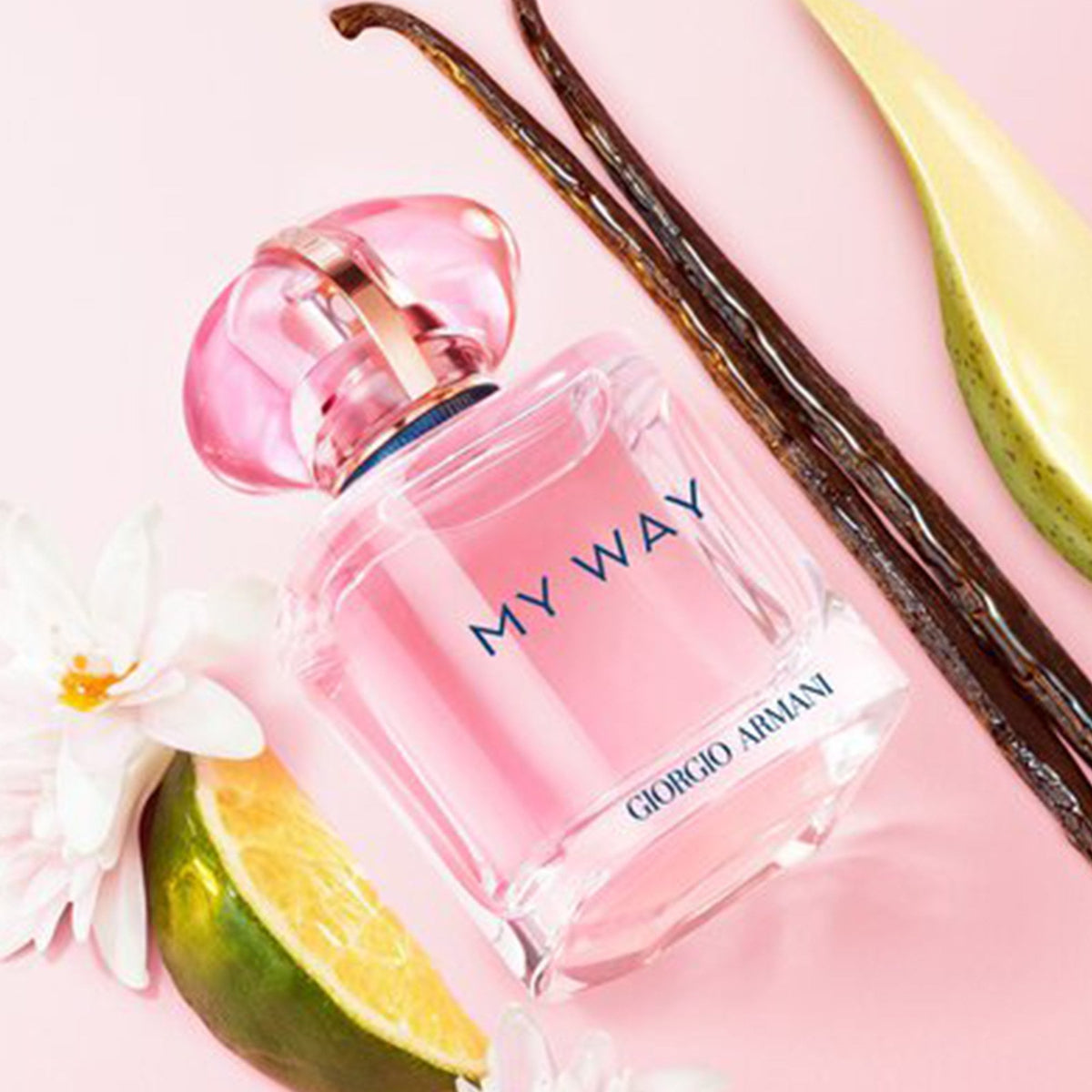 Giorgio Armani My Way Nectar Eau De Parfum 30ml Spray