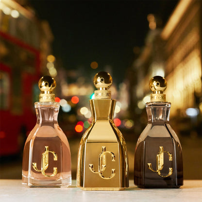 Jimmy Choo I Want Choo Le Parfum 60ml Spray