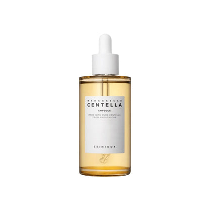 Skin1004 Madagascar Centella Ampoule 55ml Pipette Bottle