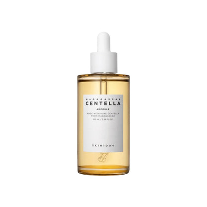 Skin1004 Madagascar Centella Ampoule 100ml Pipette Bottle