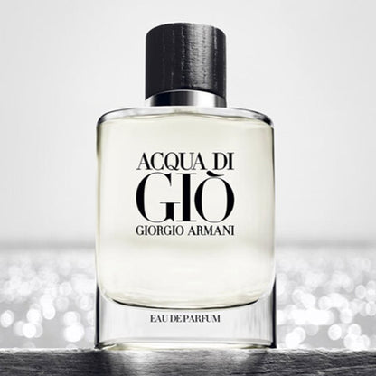 Giorgio Armani Acqua Di Gio Eau De Parfum 200ml Spray