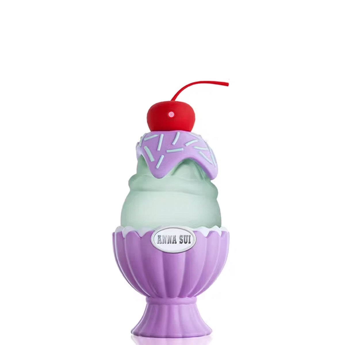 Anna Sui Sundae Violet Vibe Eau De Toilette 50ml Spray